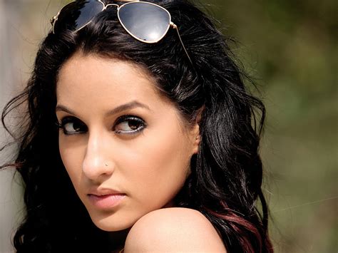 nora fatehi weight|how tall is nora fatehi.